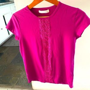 Zara T shirt 13/14 years old